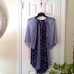 Free People  Tunic